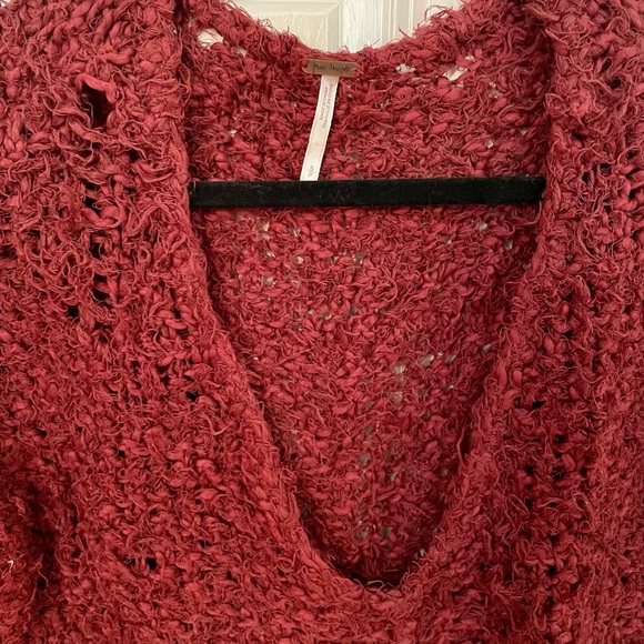 Free People Sweater - Picture 3 of 3